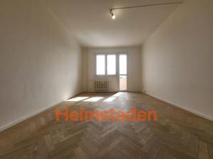 Pronájem bytu 2+1, Karviná - Ráj, Školská, 53 m2