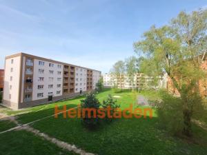 Pronájem bytu 2+1, Karviná - Ráj, Školská, 53 m2