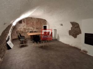 Pronájem obchodního prostoru, Olomouc, Denisova, 130 m2