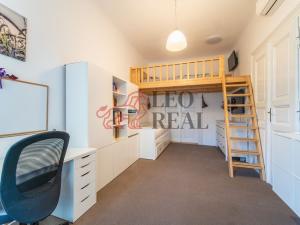 Prodej bytu 3+1, Praha - Nové Město, Palackého, 86 m2