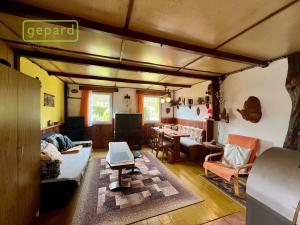 Prodej chaty, Velké Popovice - Krámský, 50 m2