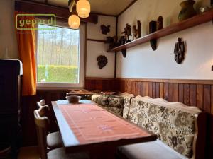 Prodej chaty, Velké Popovice - Krámský, 50 m2