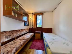 Prodej chaty, Velké Popovice - Krámský, 50 m2