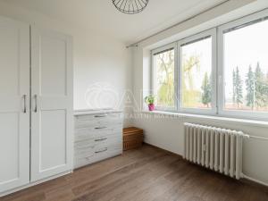 Pronájem bytu 3+1, Ostrava - Moravská Ostrava, Varenská, 63 m2