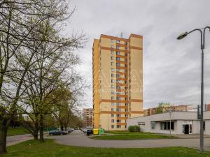 Pronájem bytu 3+1, Ostrava - Moravská Ostrava, Varenská, 63 m2
