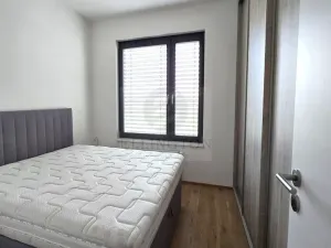 Pronájem bytu 2+kk, Praha - Karlín, Sokolova, 54 m2