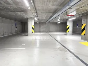 Pronájem bytu 2+kk, Praha - Karlín, Sokolova, 54 m2