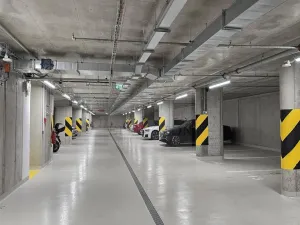 Pronájem bytu 2+kk, Praha - Karlín, Sokolova, 54 m2