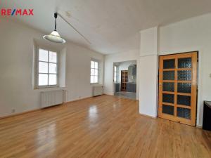 Pronájem kanceláře, Praha - Braník, Branická, 80 m2