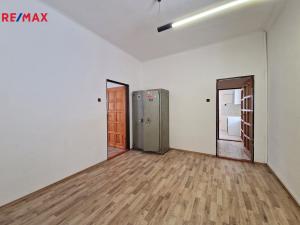 Pronájem kanceláře, Praha - Braník, Branická, 80 m2