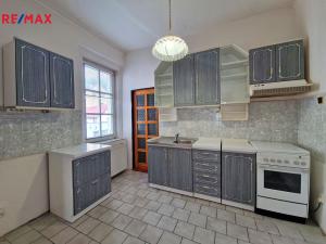 Pronájem kanceláře, Praha - Braník, Branická, 80 m2