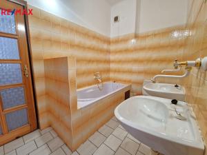 Pronájem kanceláře, Praha - Braník, Branická, 80 m2