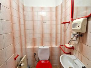 Pronájem kanceláře, Praha - Braník, Branická, 80 m2