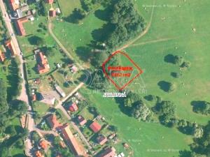 Prodej pozemku pro bydlení, Neveklov, 1012 m2