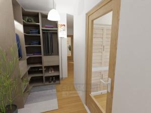 Prodej bytu 3+kk, České Budějovice - České Budějovice 2, Krčínova, 65 m2