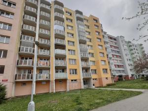 Prodej bytu 3+kk, České Budějovice - České Budějovice 2, Krčínova, 65 m2