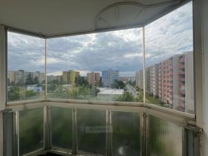 Prodej bytu 3+kk, České Budějovice - České Budějovice 2, Krčínova, 65 m2