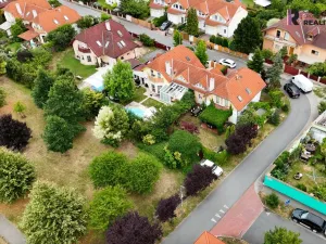 Prodej rodinného domu, Praha - Libuš, Vyšebrodská, 168 m2