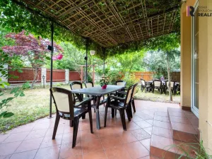 Prodej rodinného domu, Praha - Libuš, Vyšebrodská, 168 m2