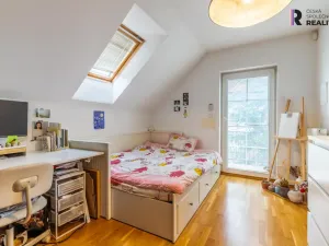 Prodej rodinného domu, Praha - Libuš, Vyšebrodská, 168 m2