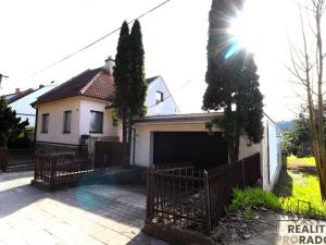 Prodej rodinného domu, Brno - Kníničky, Ondrova, 150 m2
