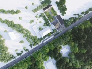 Prodej rodinného domu, Brno - Kníničky, Ondrova, 150 m2