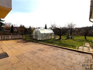 Prodej rodinného domu, Brno - Kníničky, Ondrova, 150 m2