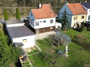 Prodej rodinného domu, Brno - Kníničky, Ondrova, 150 m2