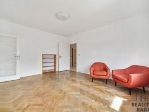 Pronájem bytu 2+1, Pardubice, Smilova, 65 m2