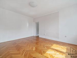 Pronájem bytu 2+1, Pardubice, Smilova, 65 m2