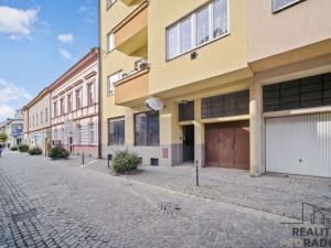 Pronájem bytu 2+1, Pardubice, Smilova, 65 m2