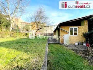 Pronájem bytu 1+1, Děčín, El. Krásnohorské, 40 m2