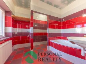 Prodej rodinného domu, Dolní Beřkovice, Nová, 130 m2