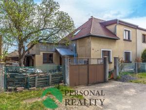 Prodej rodinného domu, Dolní Beřkovice, Nová, 130 m2