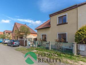 Prodej rodinného domu, Dolní Beřkovice, Nová, 130 m2