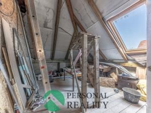 Prodej rodinného domu, Dolní Beřkovice, Nová, 130 m2
