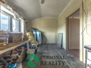Prodej rodinného domu, Dolní Beřkovice, Nová, 130 m2