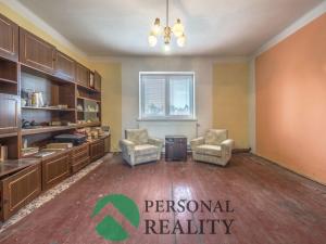 Prodej rodinného domu, Dolní Beřkovice, Nová, 130 m2