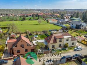 Prodej rodinného domu, Dolní Beřkovice, Nová, 130 m2