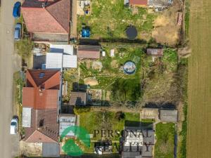 Prodej rodinného domu, Dolní Beřkovice, Nová, 130 m2