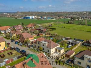 Prodej rodinného domu, Dolní Beřkovice, Nová, 130 m2