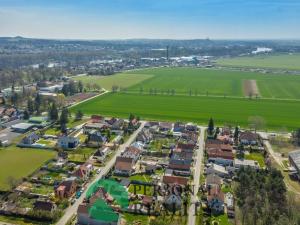 Prodej rodinného domu, Dolní Beřkovice, Nová, 130 m2