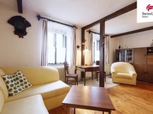 Prodej chalupy, Knínice - Bohusoudov, 70 m2