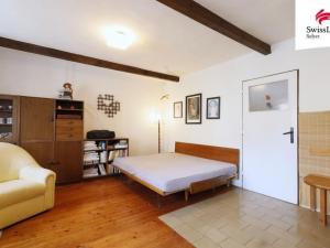 Prodej chalupy, Knínice - Bohusoudov, 70 m2