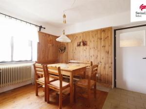 Prodej chalupy, Knínice - Bohusoudov, 70 m2