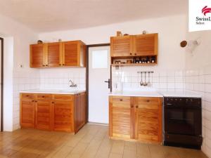 Prodej chalupy, Knínice - Bohusoudov, 70 m2