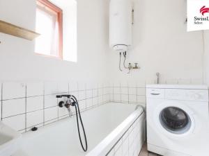 Prodej chalupy, Knínice - Bohusoudov, 70 m2