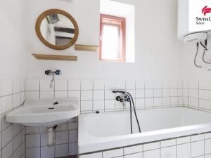 Prodej chalupy, Knínice - Bohusoudov, 70 m2