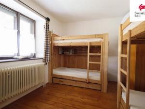 Prodej chalupy, Knínice - Bohusoudov, 70 m2