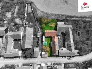 Prodej chalupy, Knínice - Bohusoudov, 70 m2